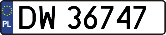DW36747