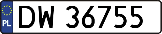 DW36755