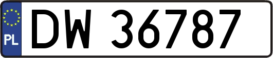 DW36787