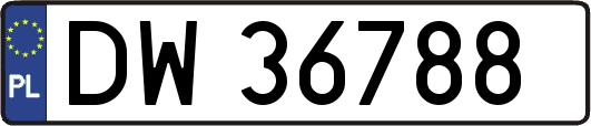 DW36788