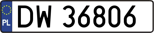 DW36806