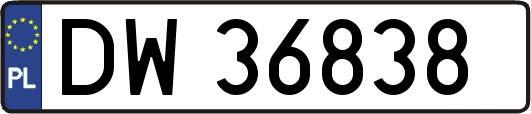 DW36838