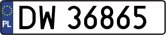 DW36865