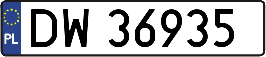 DW36935