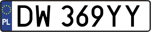 DW369YY