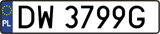 DW3799G