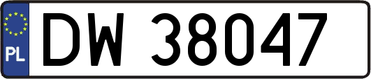 DW38047