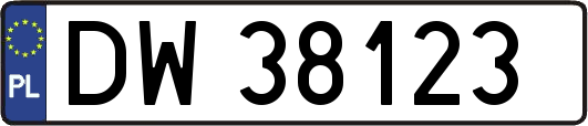 DW38123