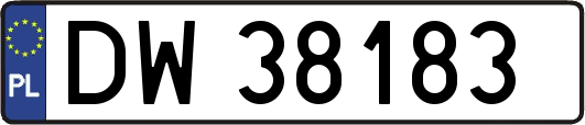 DW38183