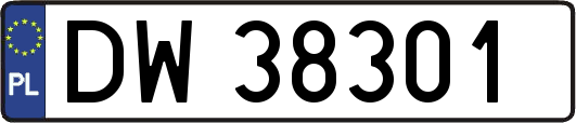 DW38301