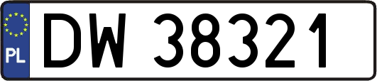 DW38321