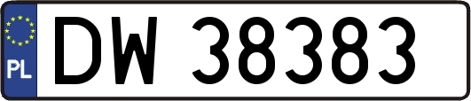 DW38383