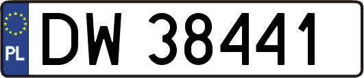 DW38441