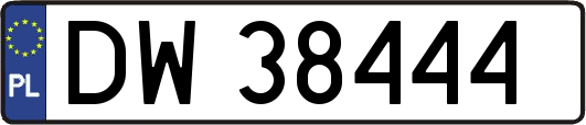 DW38444