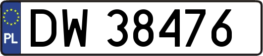 DW38476