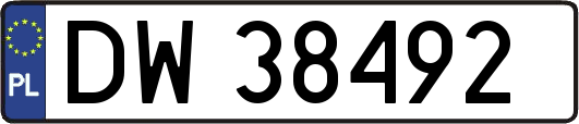 DW38492