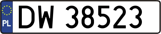 DW38523