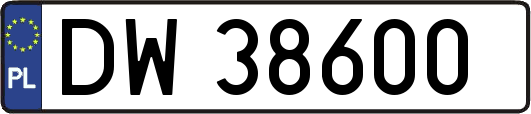 DW38600