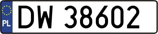 DW38602