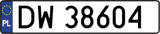 DW38604