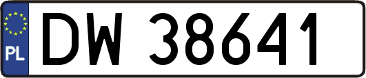 DW38641