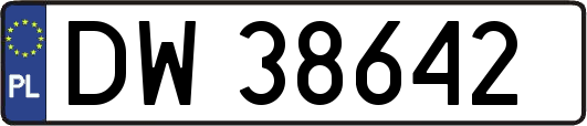 DW38642