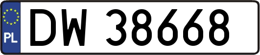 DW38668