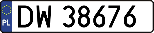 DW38676