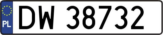 DW38732