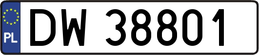 DW38801