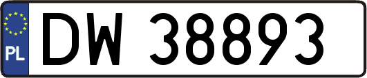 DW38893