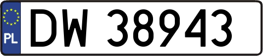 DW38943