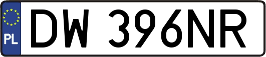 DW396NR