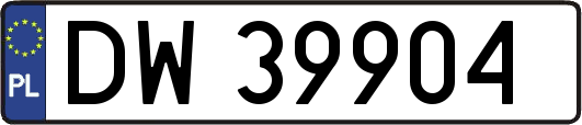 DW39904