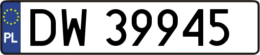 DW39945