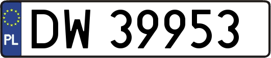 DW39953