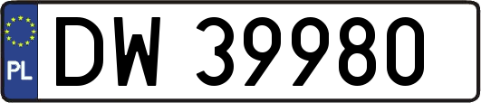 DW39980