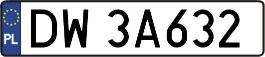 DW3A632