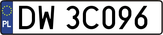 DW3C096