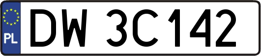 DW3C142