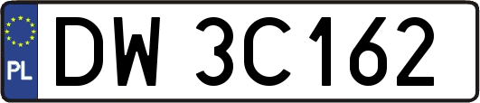 DW3C162