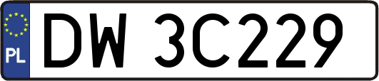 DW3C229