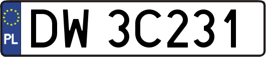 DW3C231
