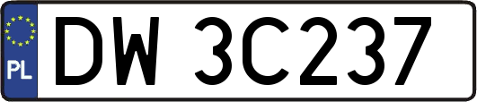 DW3C237