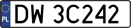 DW3C242