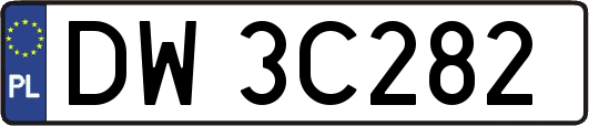 DW3C282