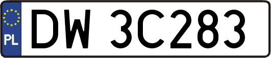 DW3C283