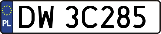 DW3C285