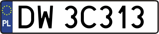 DW3C313