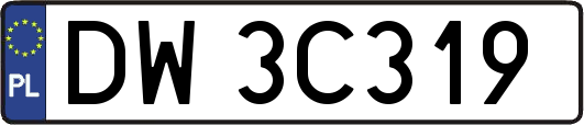 DW3C319